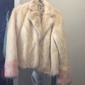 Fur Coat